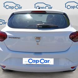 Dacia Sandero 1.0 SCe 67 Access Pessac