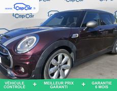 Mini Clubman La Rochelle