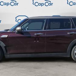 Mini Clubman 2.0 Cooper SD 190 BVA8 Exquisite - Automatique Toit ouvrant La Rochelle