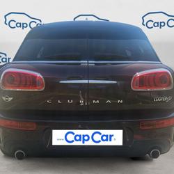 Mini Clubman 2.0 Cooper SD 190 BVA8 Exquisite - Automatique Toit ouvrant La Rochelle