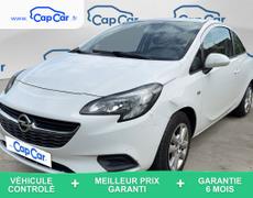 Opel Corsa Vallet