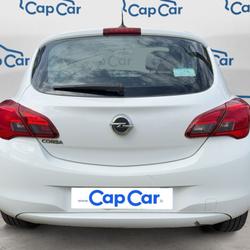 Opel Corsa 1.2 70 Essentia Vallet