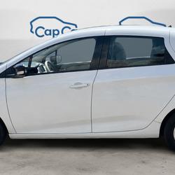 Renault Zoe 88 22kWh Life Bordeaux