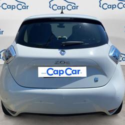Renault Zoe 88 22kWh Life Bordeaux