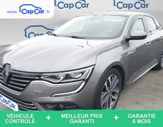 Renault Talisman Arras