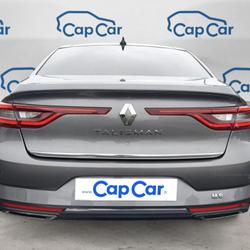 Renault Talisman 1.6 dCi 130 Energy Limited Edition - Toit ouvrant Arras