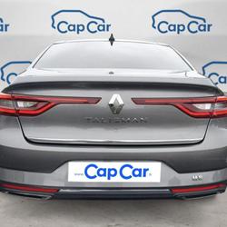 Renault Talisman 1.6 dCi 130 Energy Limited Edition - Toit ouvrant Arras