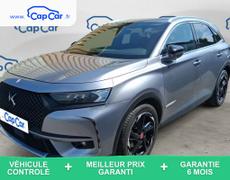 DS DS7 Crossback Pleyben