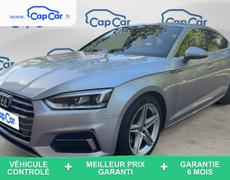 Audi A5 Sportback Suresnes