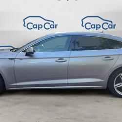Audi A5 Sportback 2.0 TDI 150 S-Tronic 7 S line Suresnes