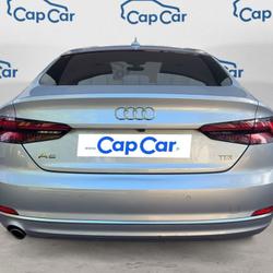 Audi A5 Sportback 2.0 TDI 150 S-Tronic 7 S line Suresnes