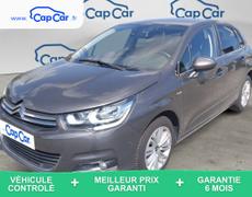 Citroen C4 Pont-Évêque