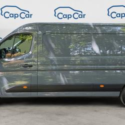 Nissan Interstar VU 2.0 dCi 150 N-Connecta Jaux