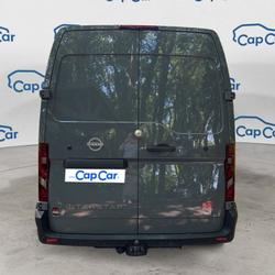 Nissan Interstar VU 2.0 dCi 150 N-Connecta Jaux