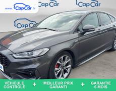 Ford Mondeo Fondettes