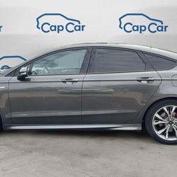 Ford Mondeo 2.0 Ecoblue 190 BVA8 ST-Line - Premi&egrave;re main Fondettes