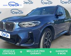 BMW X3 Ormoy