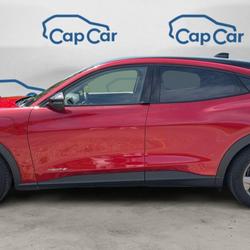 Ford Mustang Mach E Standard Range RWD 269 Premium Le Val d'Hazey