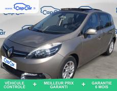 Renault Scenic 3 Pont-Évêque