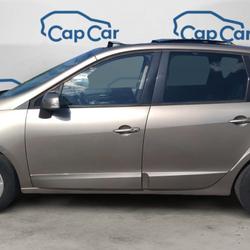 Renault Scenic 3 III 1.6 dCi 130 Dynamique Pont-&Eacute;v&ecirc;que