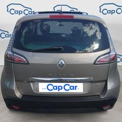 Renault Scenic 3 III 1.6 dCi 130 Dynamique Pont-&Eacute;v&ecirc;que