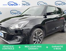 Suzuki Swift Orly