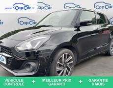 Suzuki Swift Orly