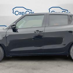 Suzuki Swift IV 1.2 Dualjet 83 Pack - Entretien constructeur Orly