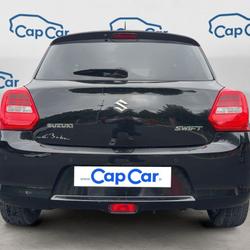 Suzuki Swift IV 1.2 Dualjet 83 Pack - Entretien constructeur Orly