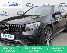 Mercedes GLC