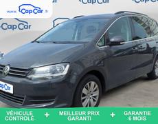 Volkswagen Sharan Versailles