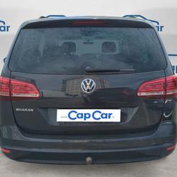 Volkswagen Sharan 1.4 TSI 150 Confortline Versailles