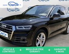 Audi Q5 Fontainebleau
