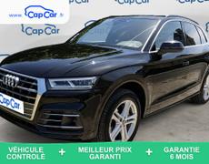 Audi Q5 Fontainebleau
