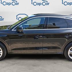 Audi Q5 II 50 TFSIe 299 Quattrro S-Tronic 7 S line - Automatique Toit ouvrant Fontainebleau