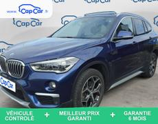BMW X1 Fondettes