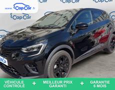 Renault Captur Bagneux