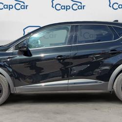 Renault Captur 1.0 TCe 100 GPL Sl Rive Gauche Bagneux