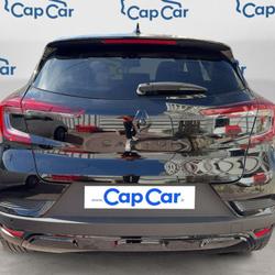 Renault Captur 1.0 TCe 100 GPL Sl Rive Gauche Bagneux