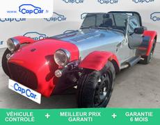 Caterham Super Seven Cholet