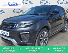 Land Rover Range Rover Evoque Anizy-le-Grand