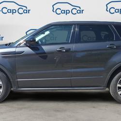Land Rover Range Rover Evoque 2.0 TD4 180 Dynamic - Automatique Anizy-le-Grand