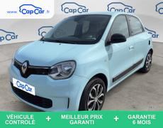Renault Twingo 3 Mayenne