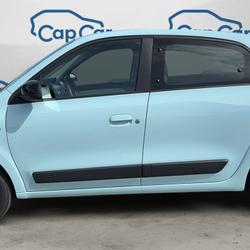 Renault Twingo 3 1.0 SCe 65 Equilibre Mayenne