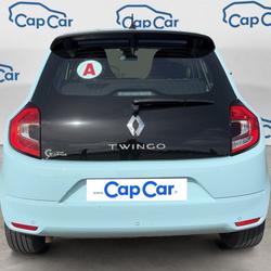 Renault Twingo 3 1.0 SCe 65 Equilibre Mayenne