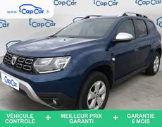 Dacia Duster Avesnes-sur-Helpe