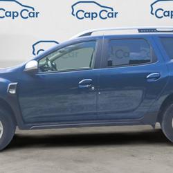 Dacia Duster II 1.5 Blue dCi 115 4X2 Prestige - Entretien constructeur Avesnes-sur-Helpe