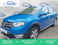 Dacia Sandero Rainsars