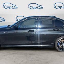 BMW Serie 3 (G20) xDrive 340i 374 BVA8 M Sport - Automatique Chazay-d'Azergues
