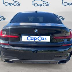 BMW Serie 3 (G20) xDrive 340i 374 BVA8 M Sport - Automatique Chazay-d'Azergues